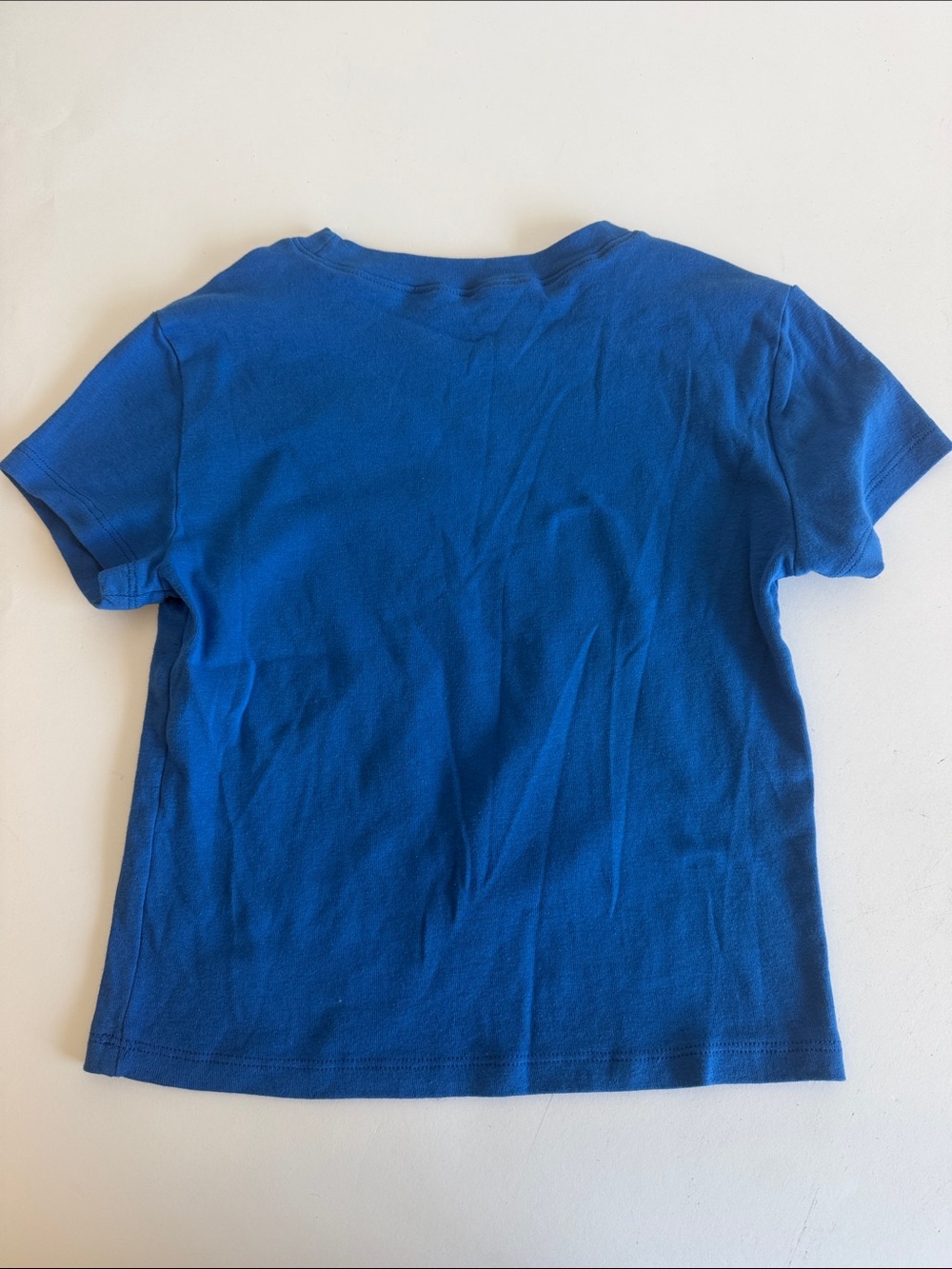 Sanrio Hello Kitty an Friends Blue T-Shirt - Picture 6 of 8